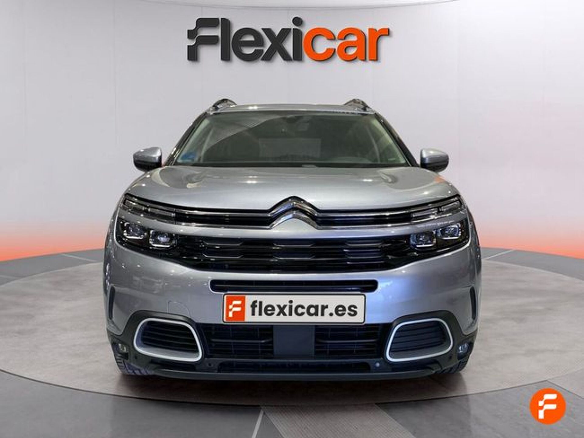Imagen 2 de CITROEN C5 Aircross