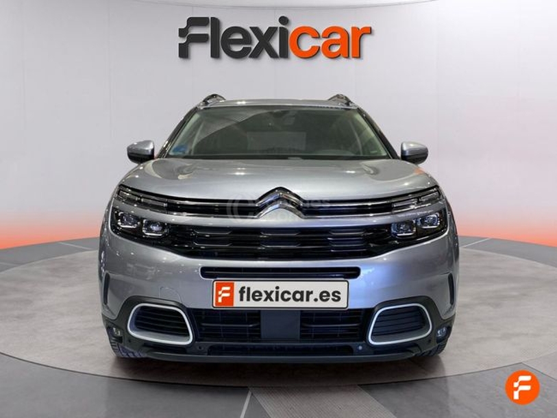 Foto del CITROEN C5 Aircross Hybrid Shine EAT8