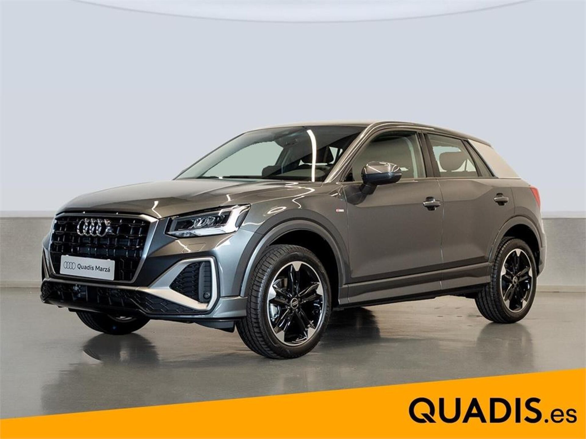 Imagen de AUDI Q2