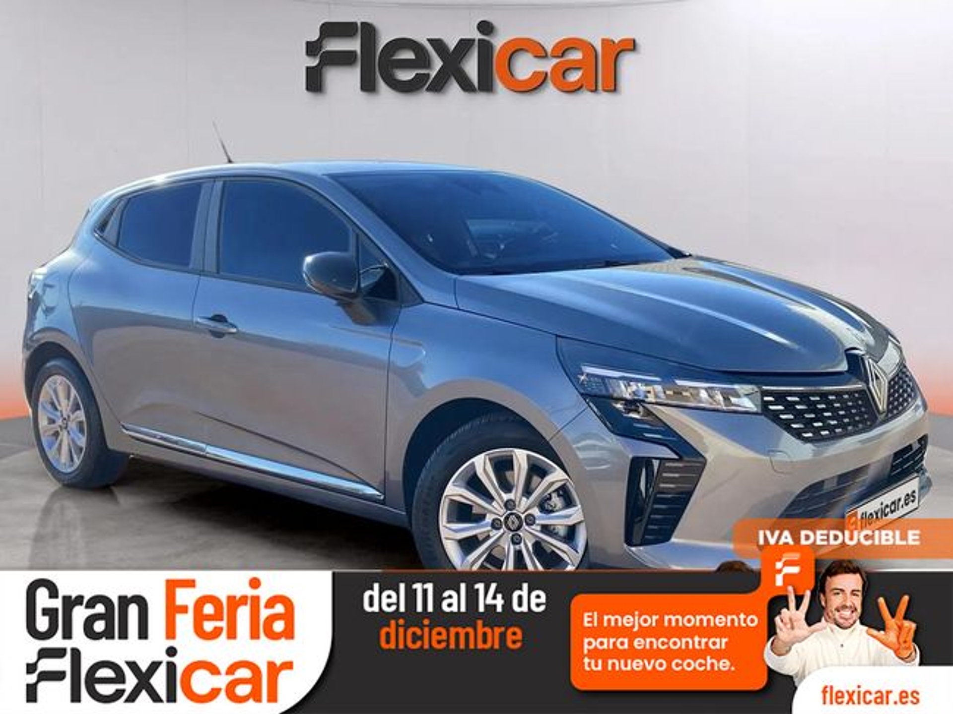 Imagen de RENAULT Clio