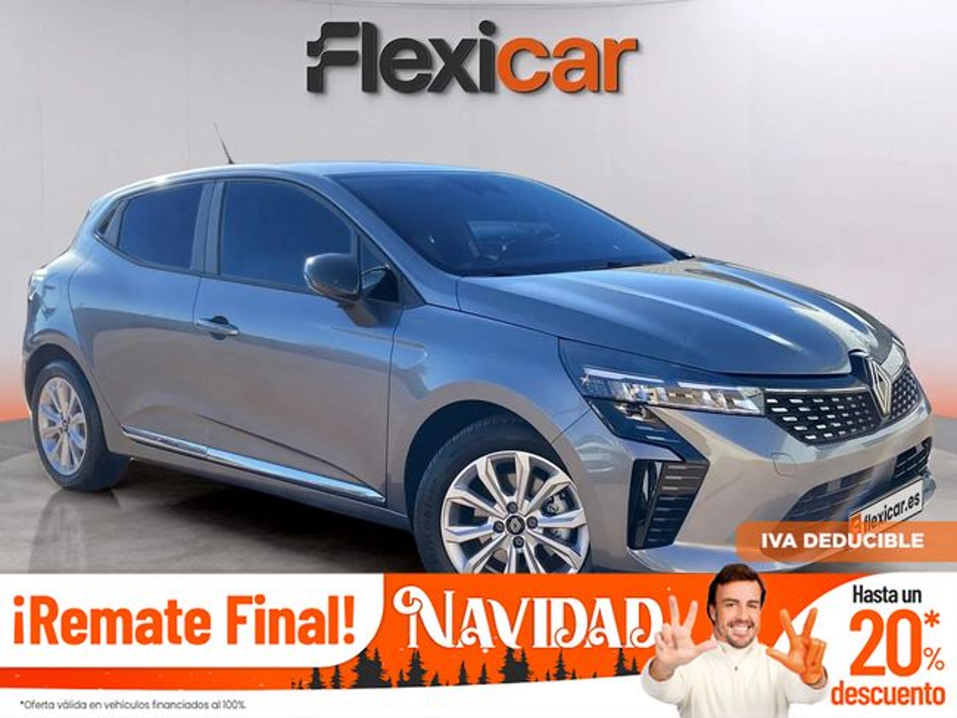 Imagen de RENAULT Clio