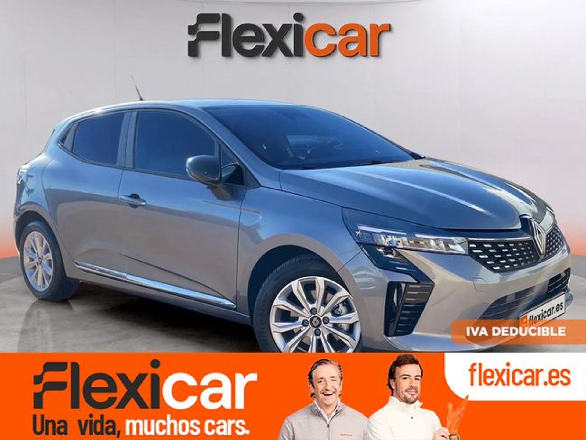 Imagen de RENAULT Clio