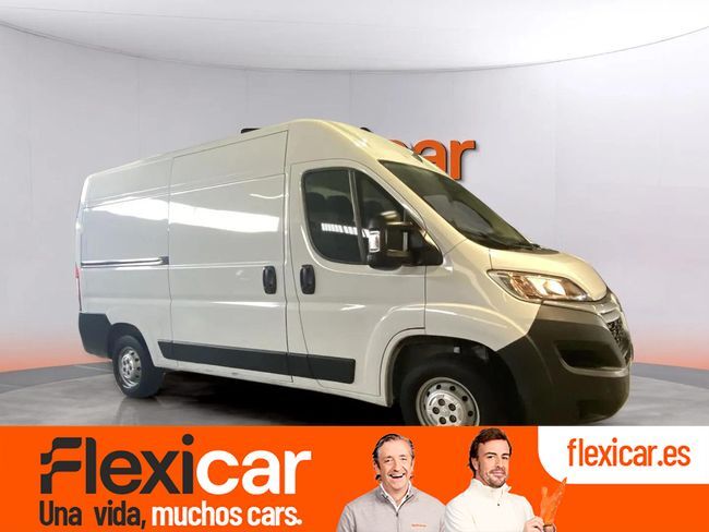 Foto del CITROEN Jumper Fg. 2.2BlueHDi 35 L2H2 S&S 140