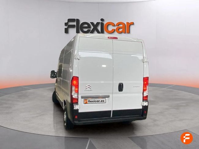 Foto del CITROEN Jumper Fg. 2.2BlueHDi 35 L2H2 S&S 140