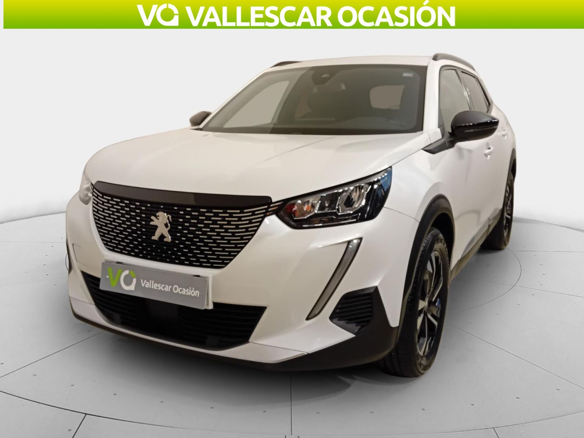 Imagen de PEUGEOT 2008