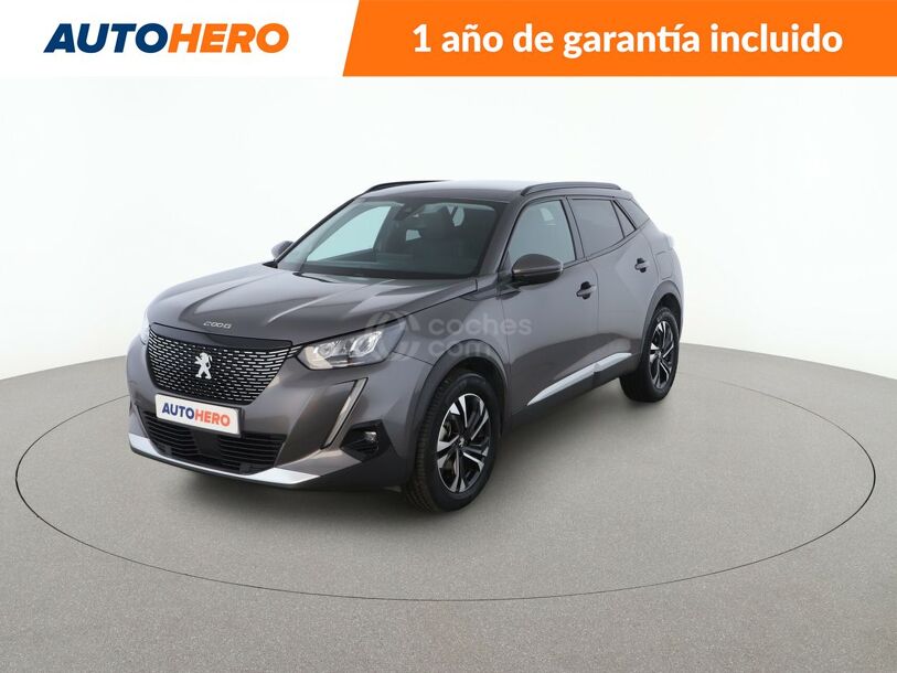 Foto del PEUGEOT 2008 1.2 PureTech S&S Allure Pack 130