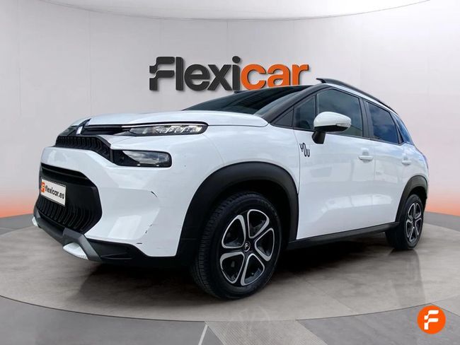 Foto del CITROEN C3 Aircross Puretech S&S You 110