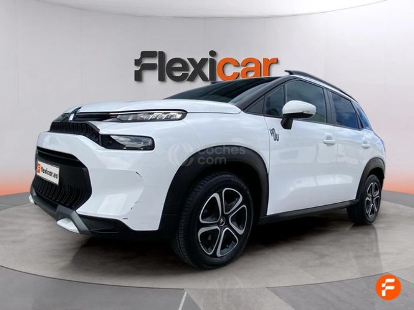 Foto del CITROEN C3 Aircross Puretech S&S You 110