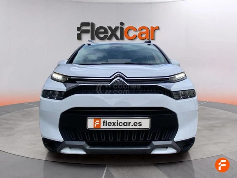 Foto del CITROEN C3 Aircross Puretech S&S You 110