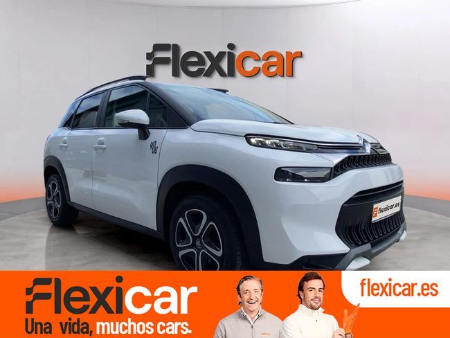 Foto del CITROEN C3 Aircross Puretech S&S You 110