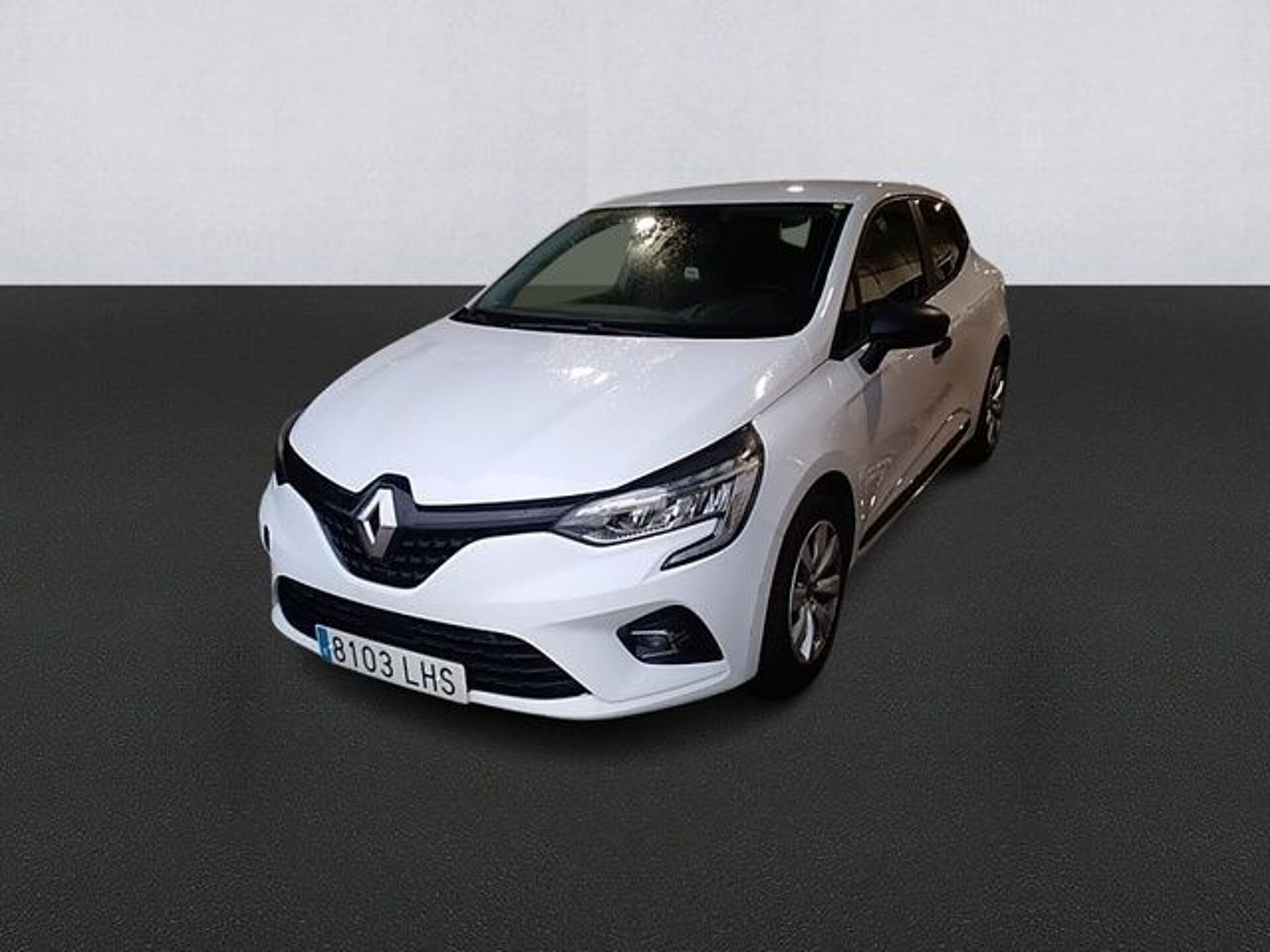 Imagen de RENAULT Clio