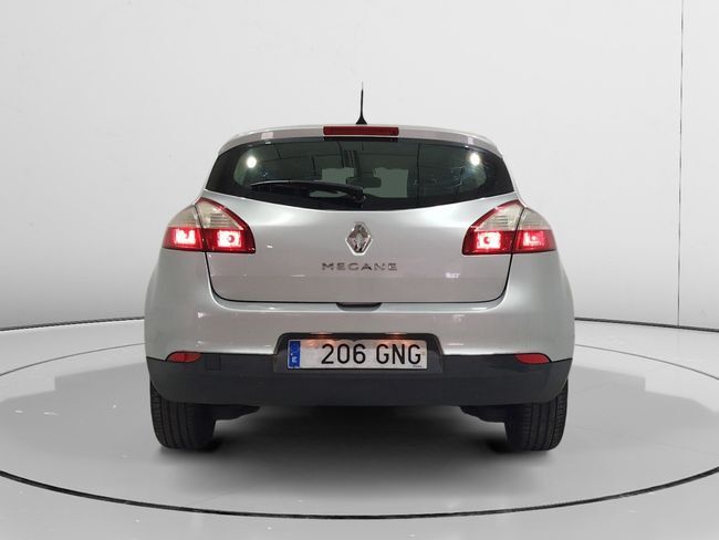 Foto del RENAULT Mégane 1.6 Dynamique 110