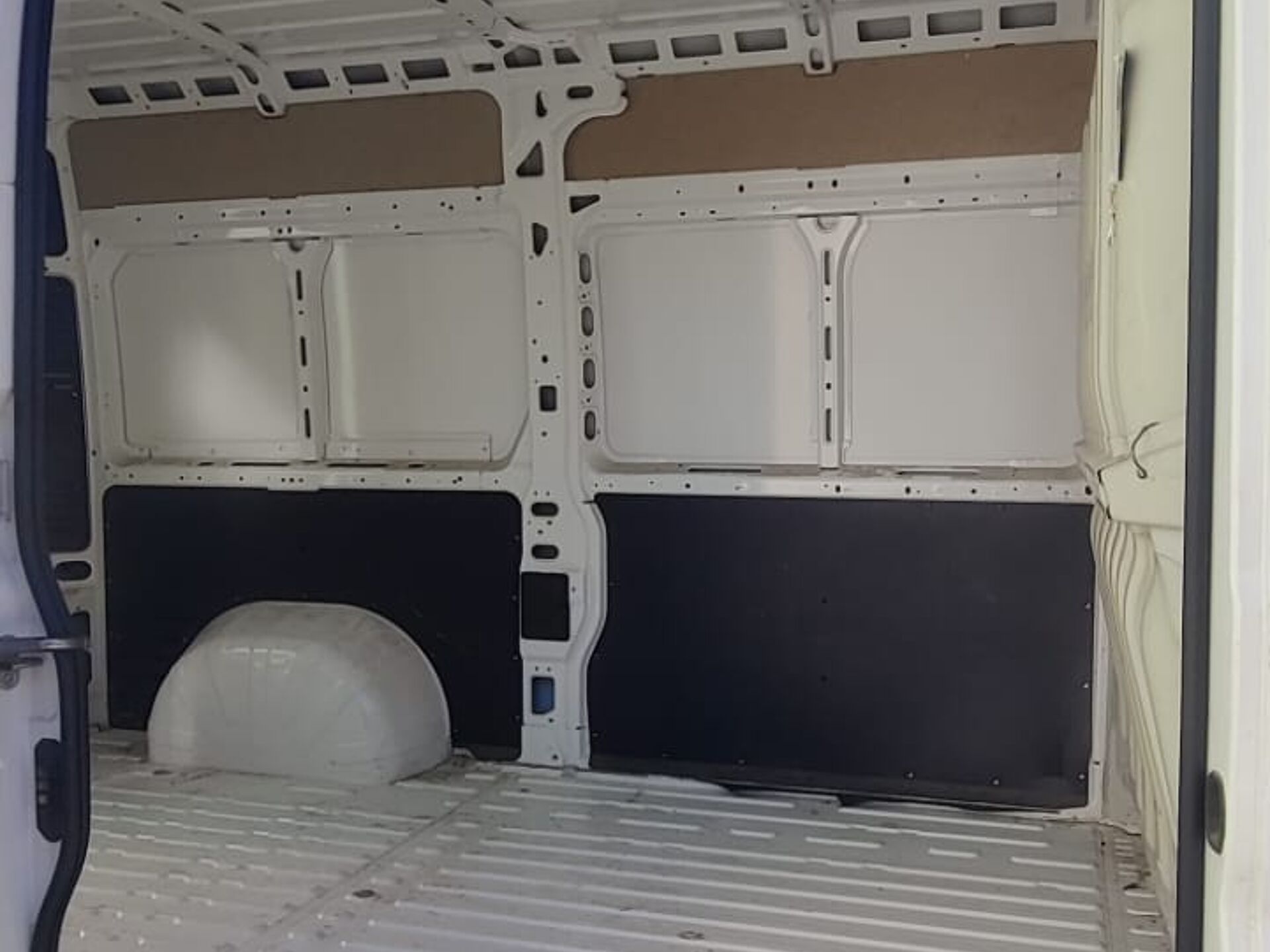 Imagen 1 de PEUGEOT Boxer