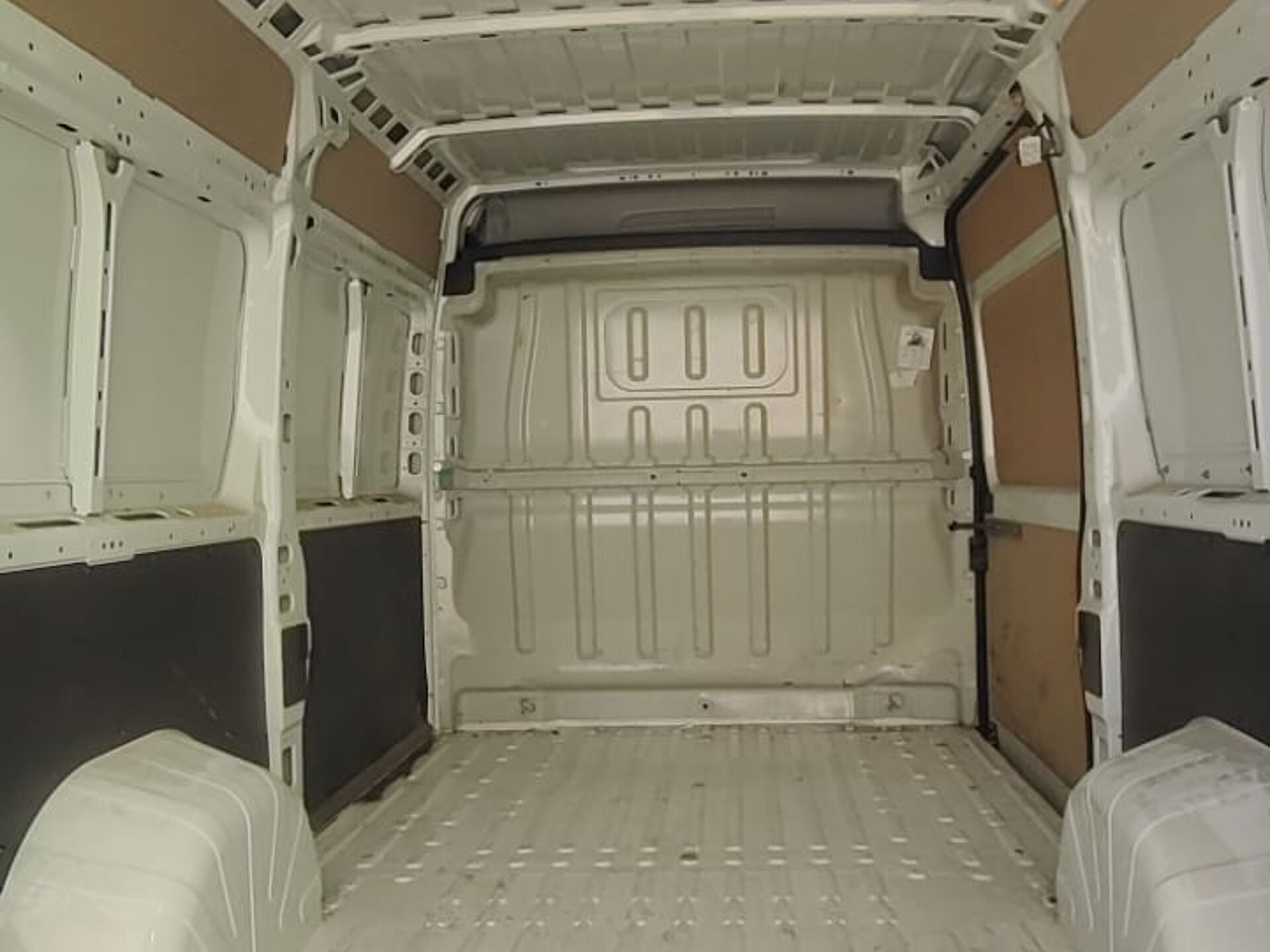 Imagen 3 de PEUGEOT Boxer