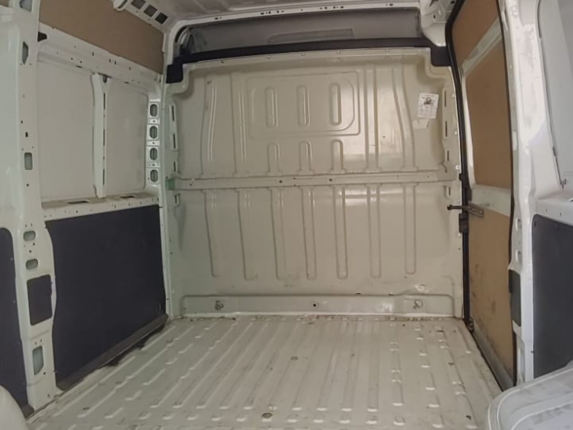 Imagen 2 de PEUGEOT Boxer