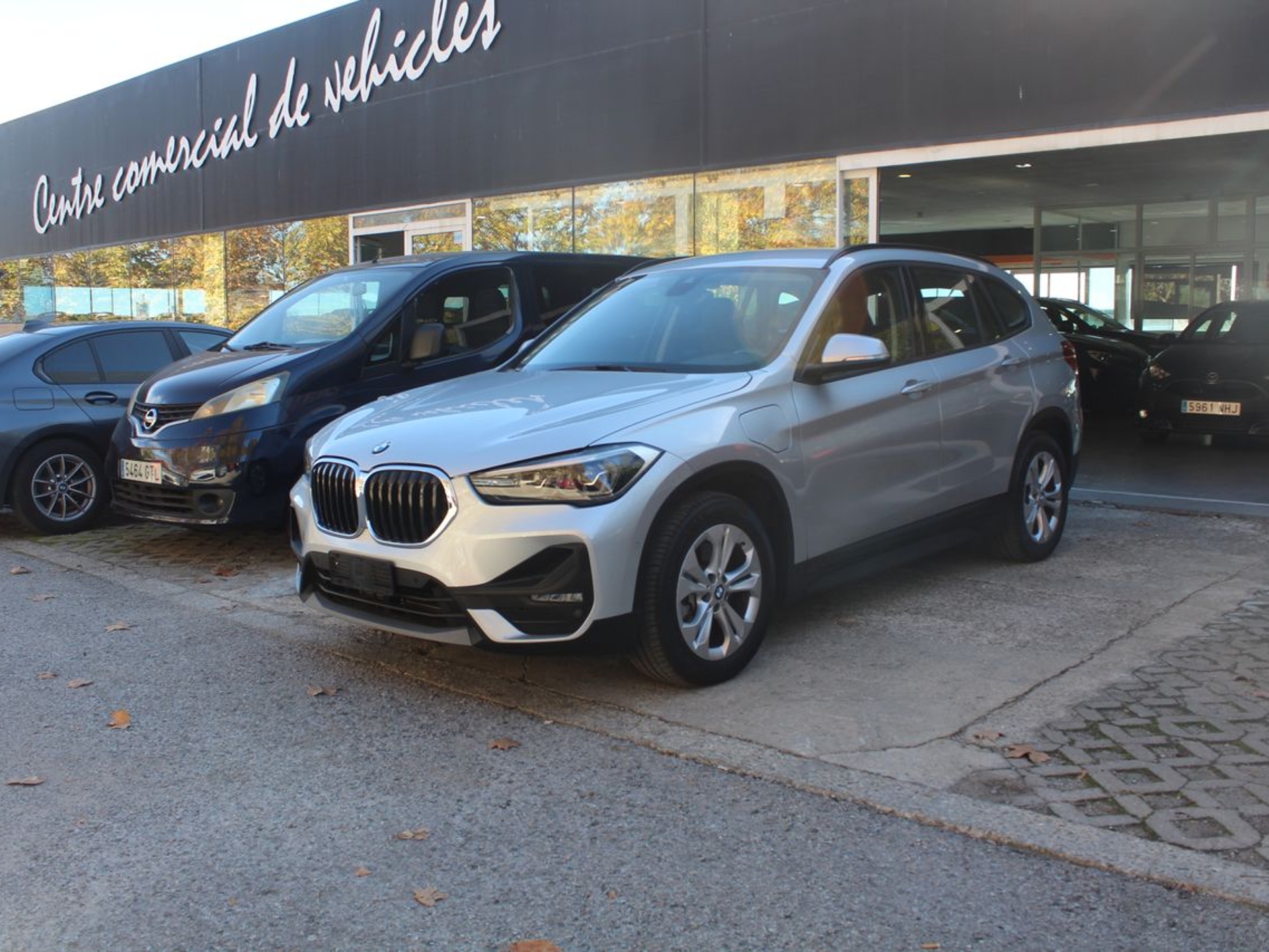 Imagen de BMW X1