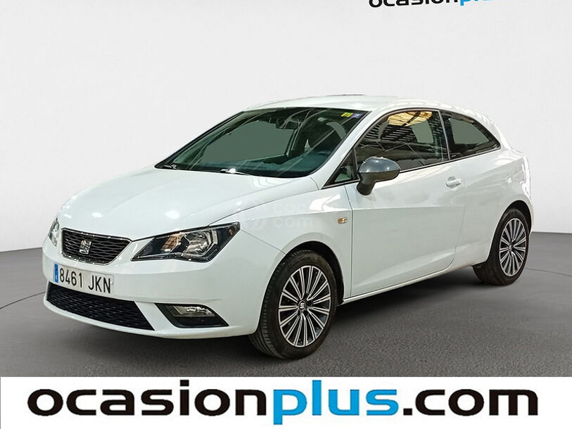 Foto del SEAT Ibiza SC 1.2 TSI Style