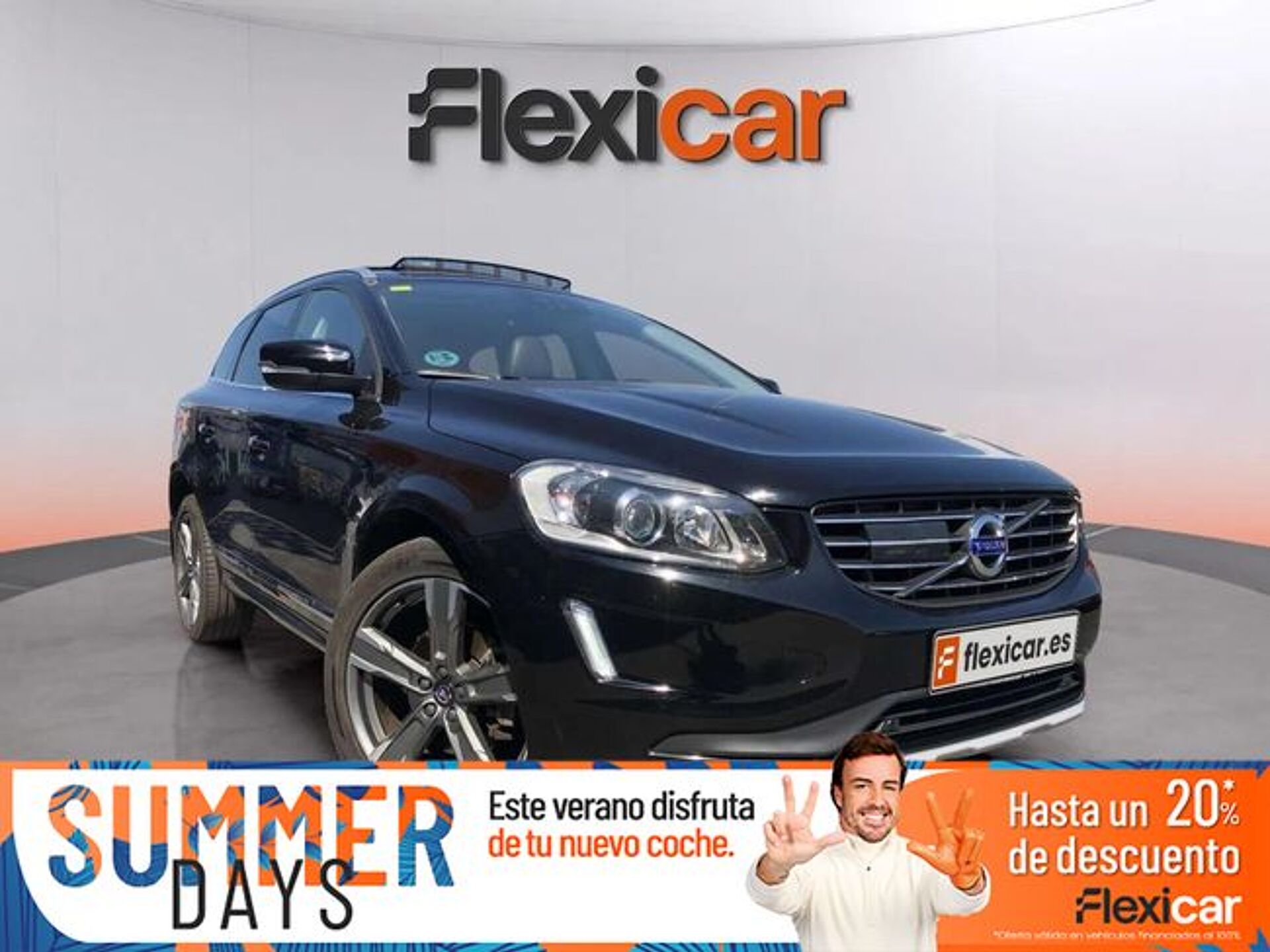 Imagen de VOLVO XC60