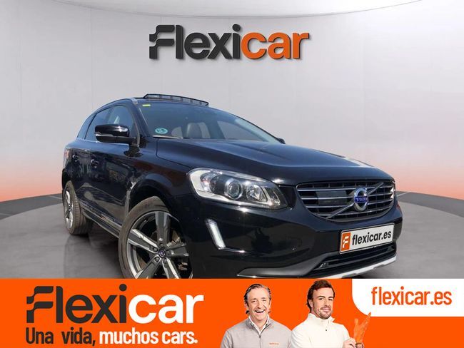 VOLVO XC60 (2.0 D4 Momentum Auto) en Barcelona