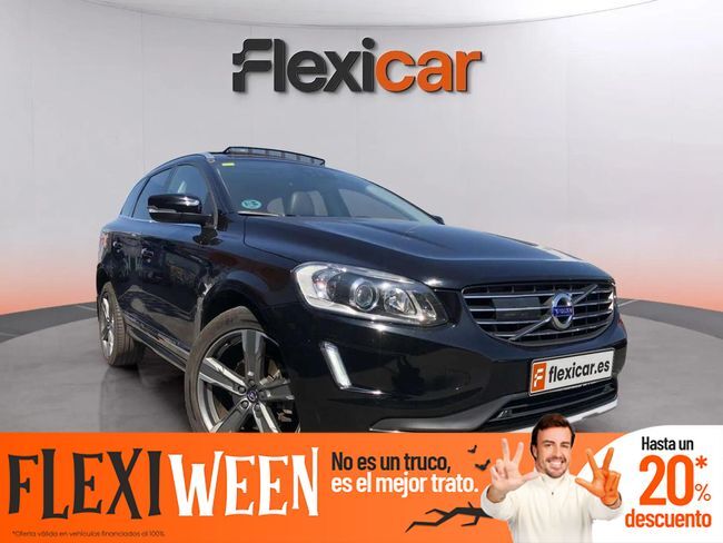 VOLVO XC60 (2.0 D4 Momentum Auto) en Barcelona