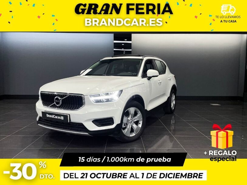 Foto del VOLVO XC40 T4 Momentum AWD Aut.