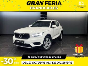 Imagen de VOLVO XC40 T4 Momentum AWD Aut.