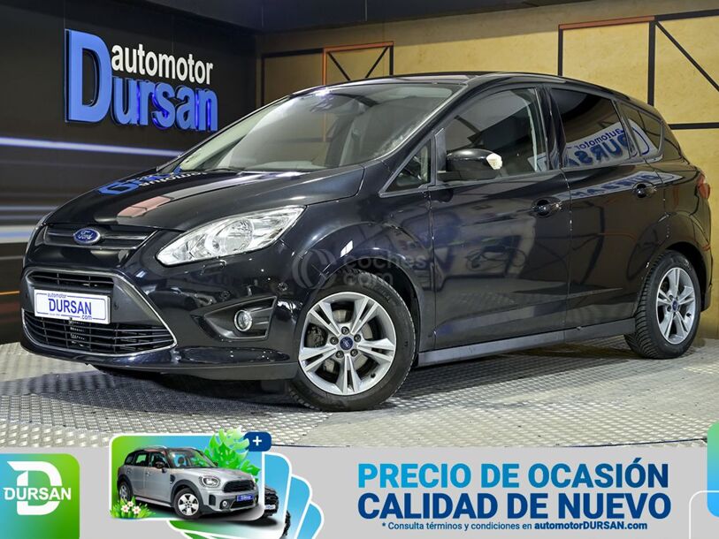Foto del FORD C-Max 1.6TDCi Trend 115
