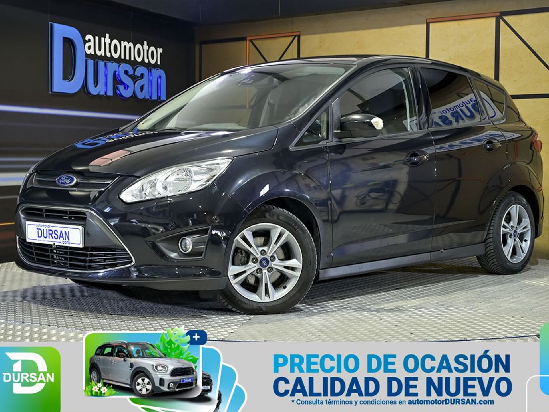 Imagen de FORD C-Max