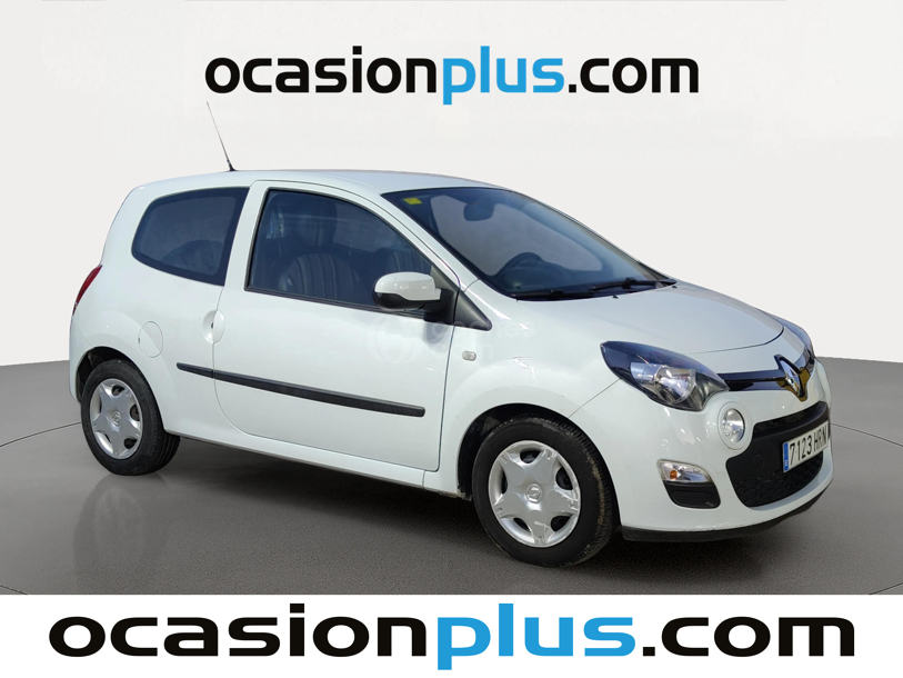 Foto del RENAULT Twingo 1.2 Emotion eco2