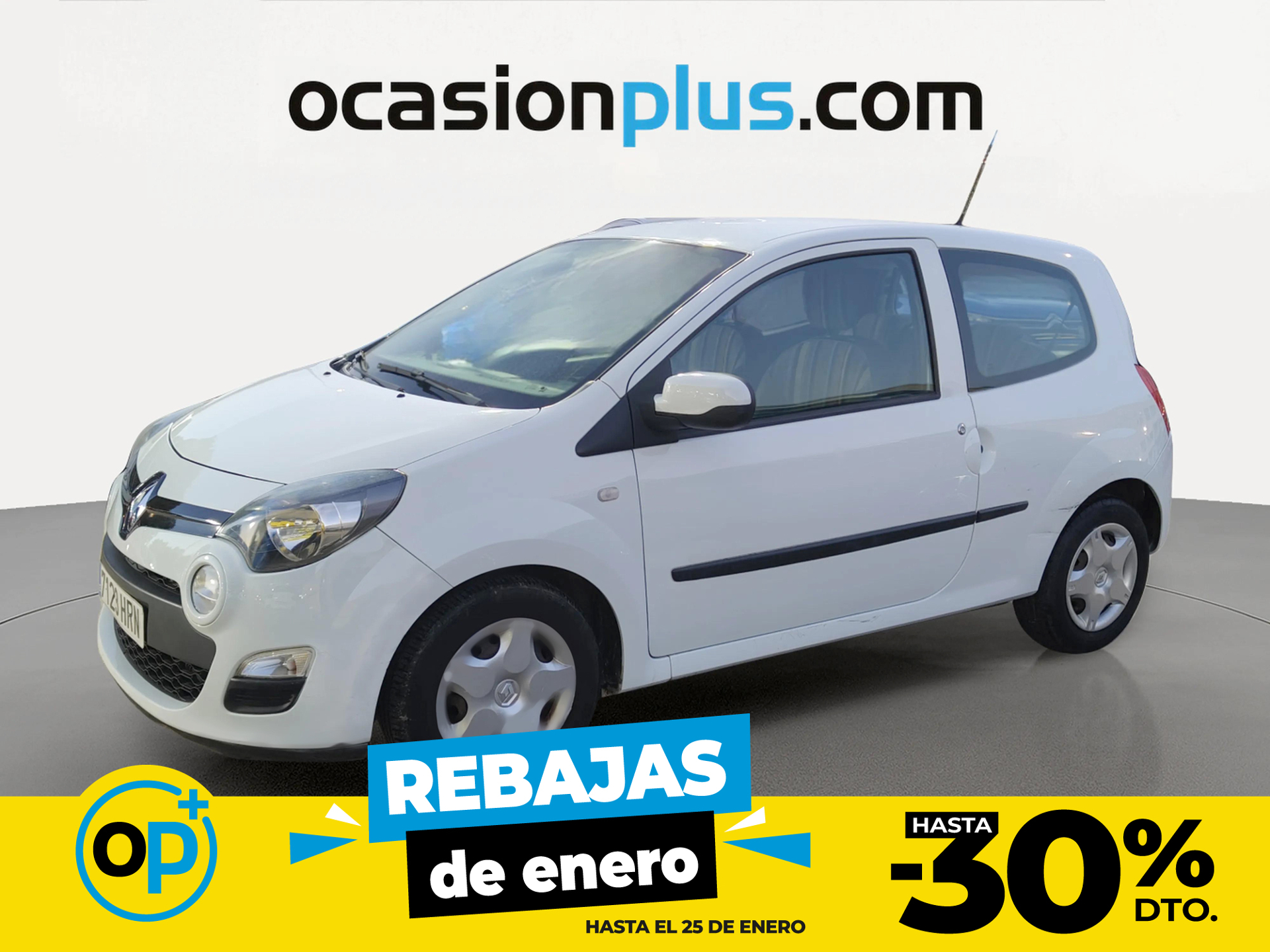 Imagen de RENAULT Twingo