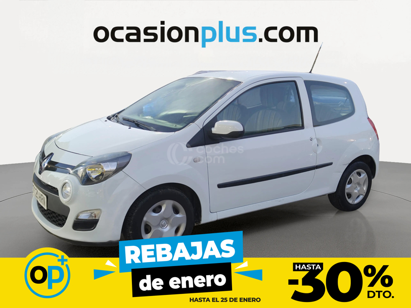 Foto del RENAULT Twingo 1.2 Emotion eco2