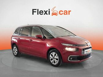 Imagen de CITROEN Grand C4 Spacetourer 1.5BlueHDI Shine Pack EAT8 130