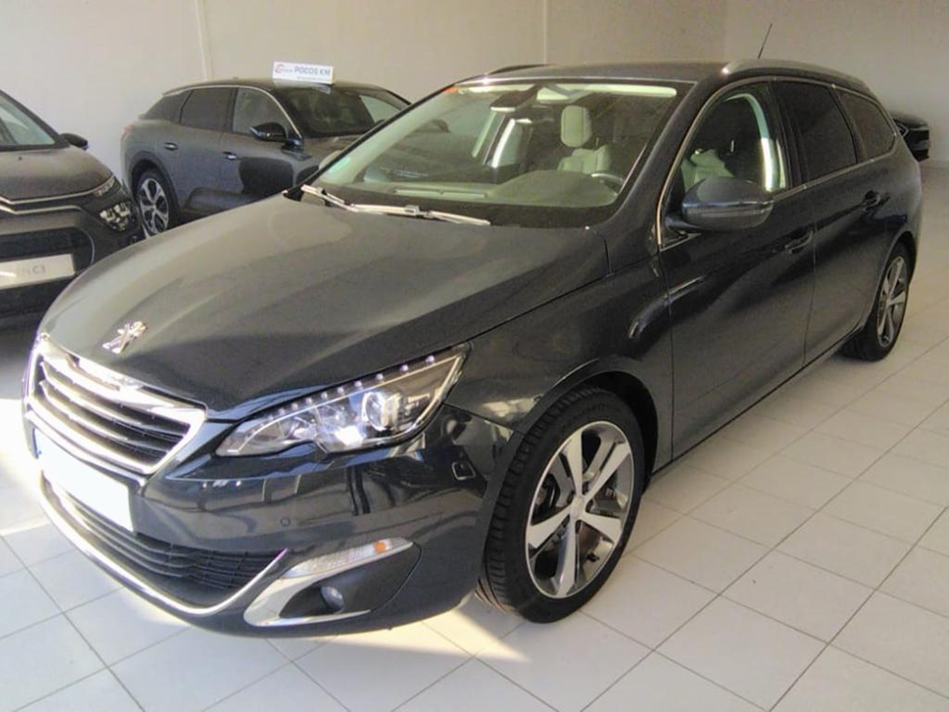 Imagen de PEUGEOT 308