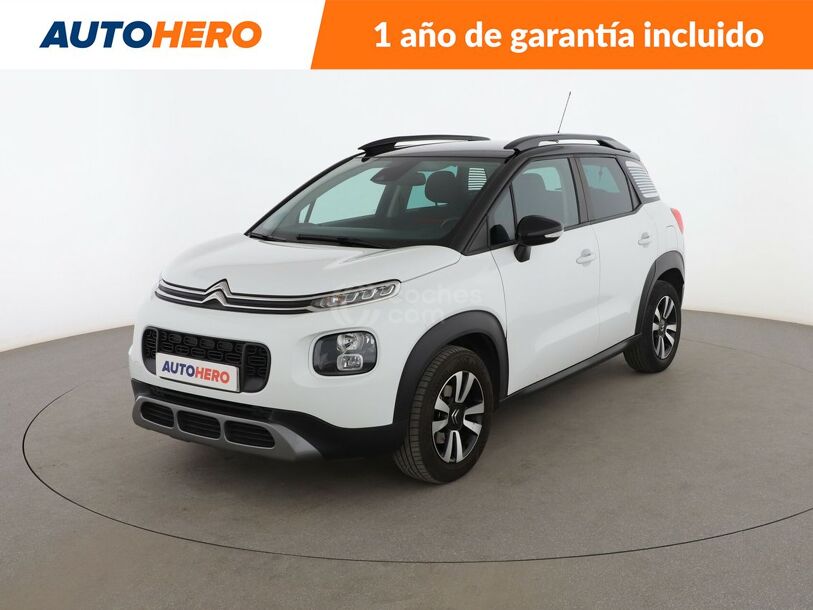 Foto del CITROEN C3 Aircross Puretech S&S Feel 110