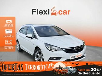 Imagen de OPEL Astra ST 1.6CDTi S/S Dynamic 136