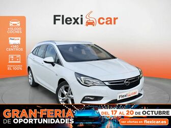 Imagen de OPEL Astra ST 1.6CDTi S/S Dynamic 136