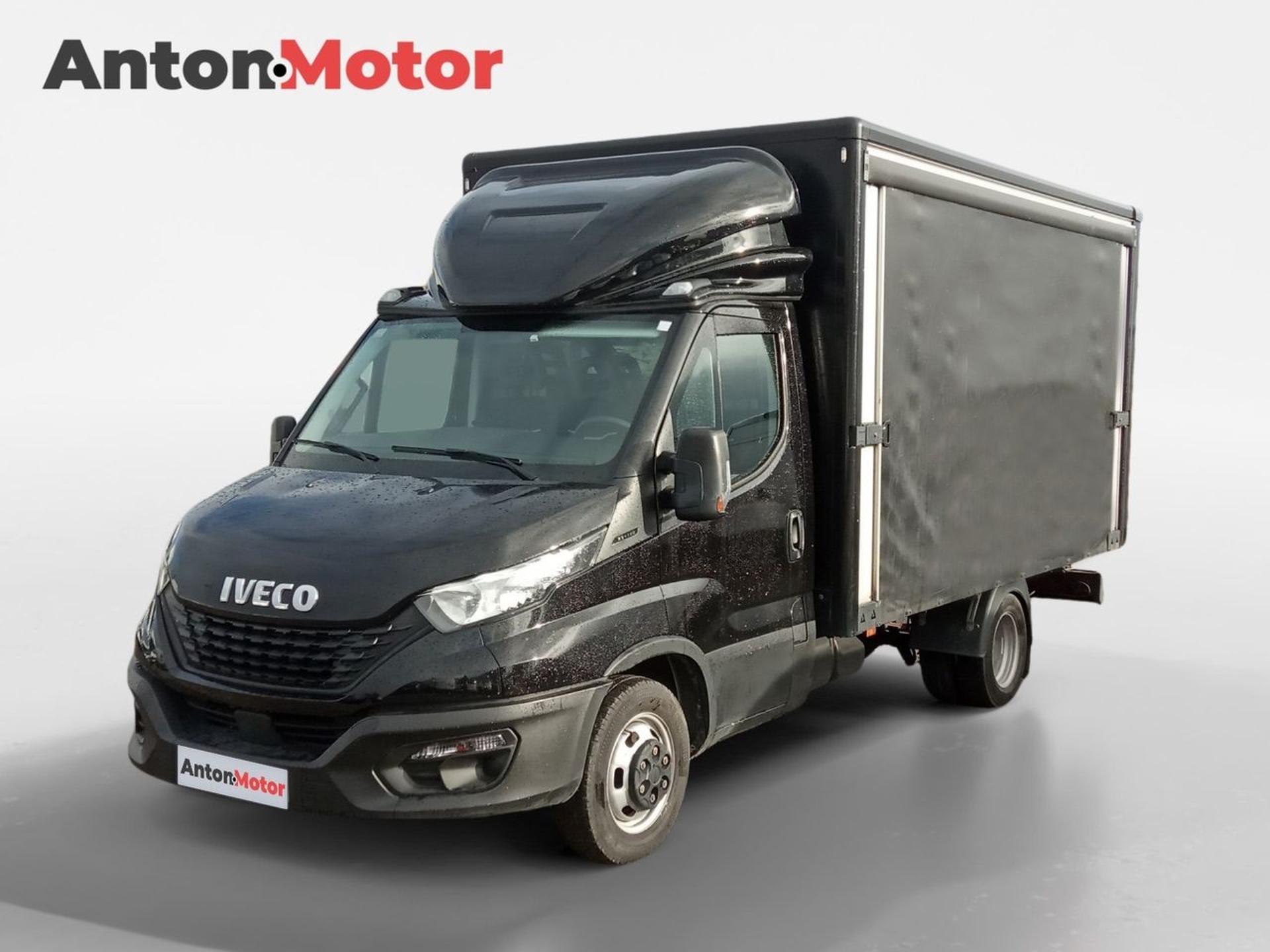 Imagen de IVECO Daily