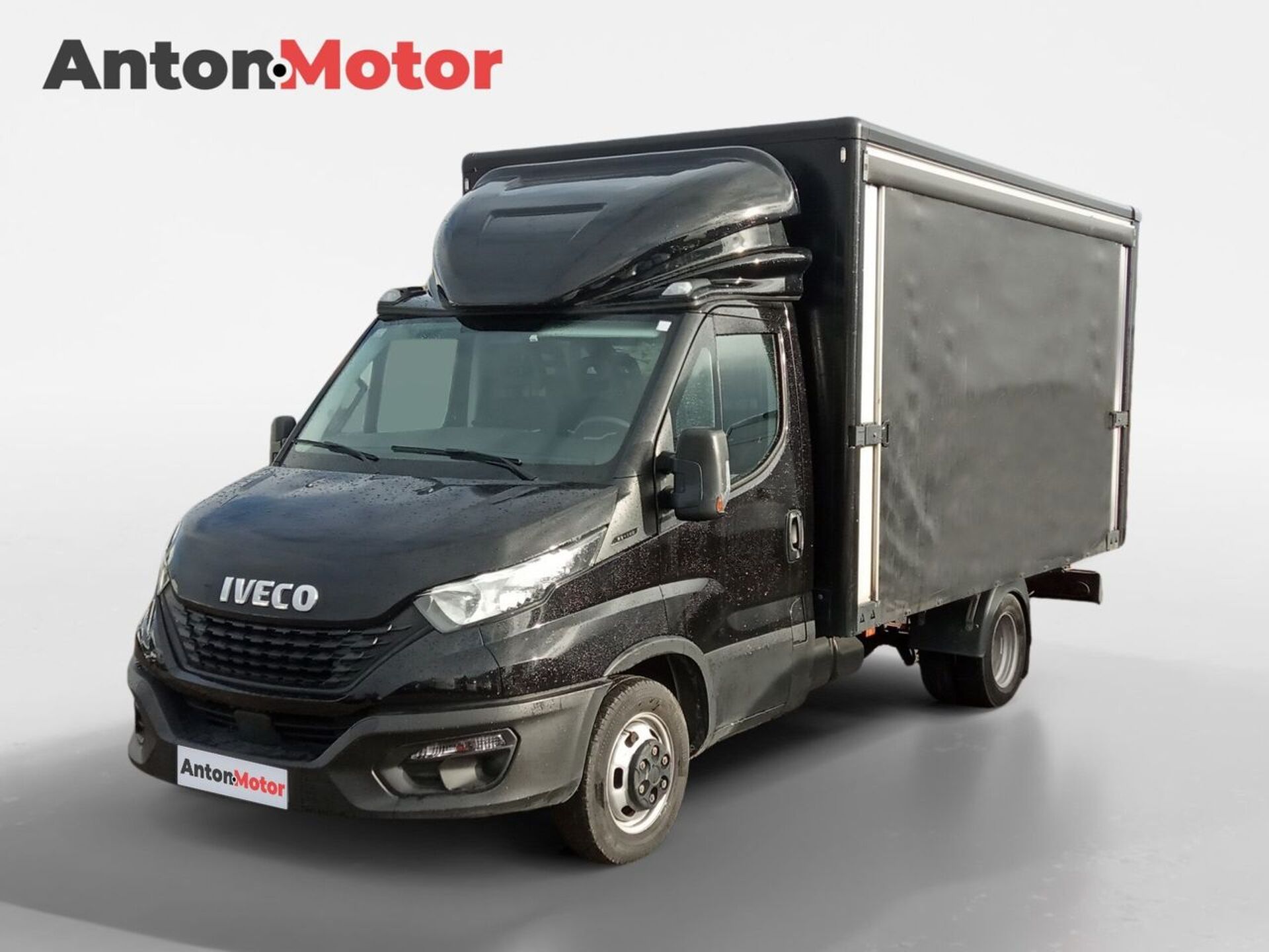 Imagen 1 de IVECO Daily