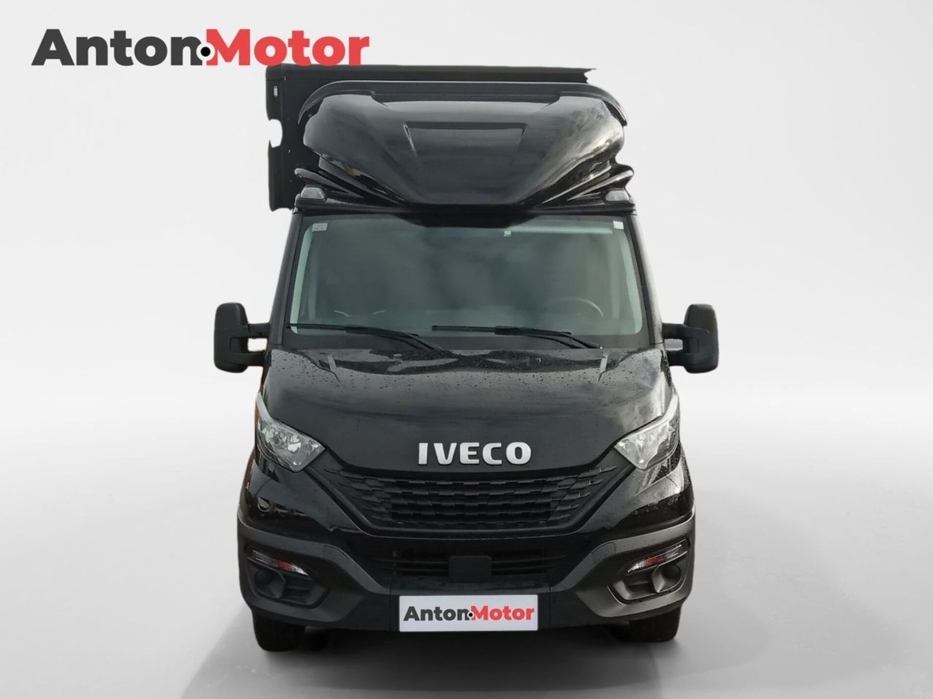 Imagen 2 de IVECO Daily