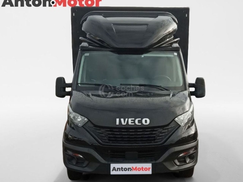 Foto del IVECO Daily Furgón 35C16 V 3520 H1 9.0 156