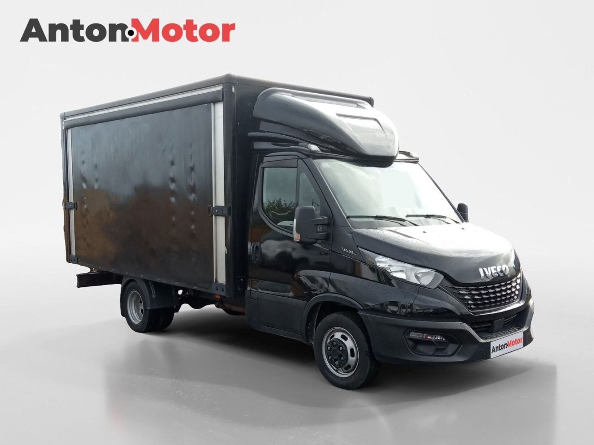 Imagen 3 de IVECO Daily