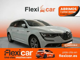 Imagen de RENAULT Talisman S.T. dCi Blue Zen EDC 118kW
