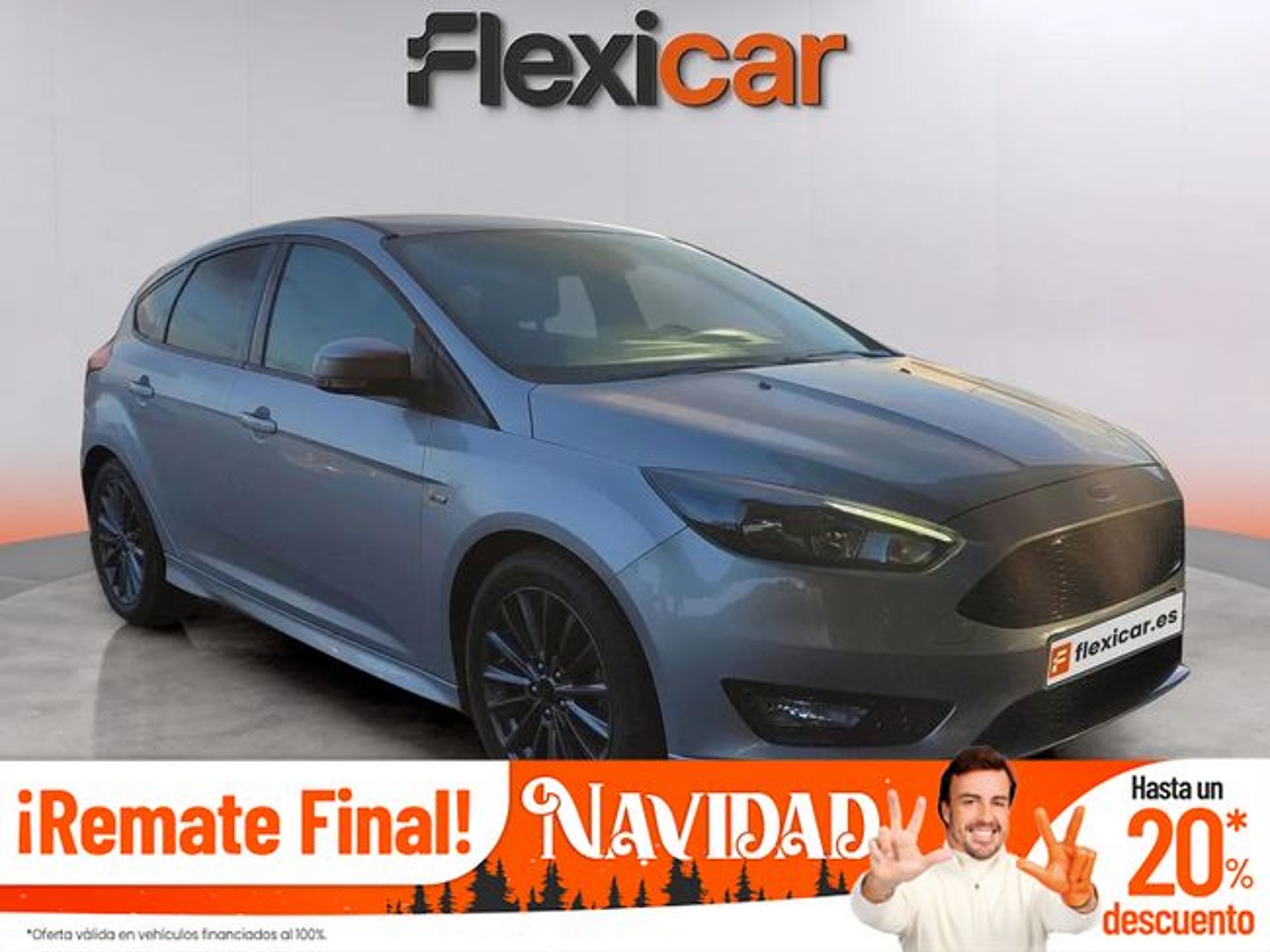 Imagen de FORD Focus