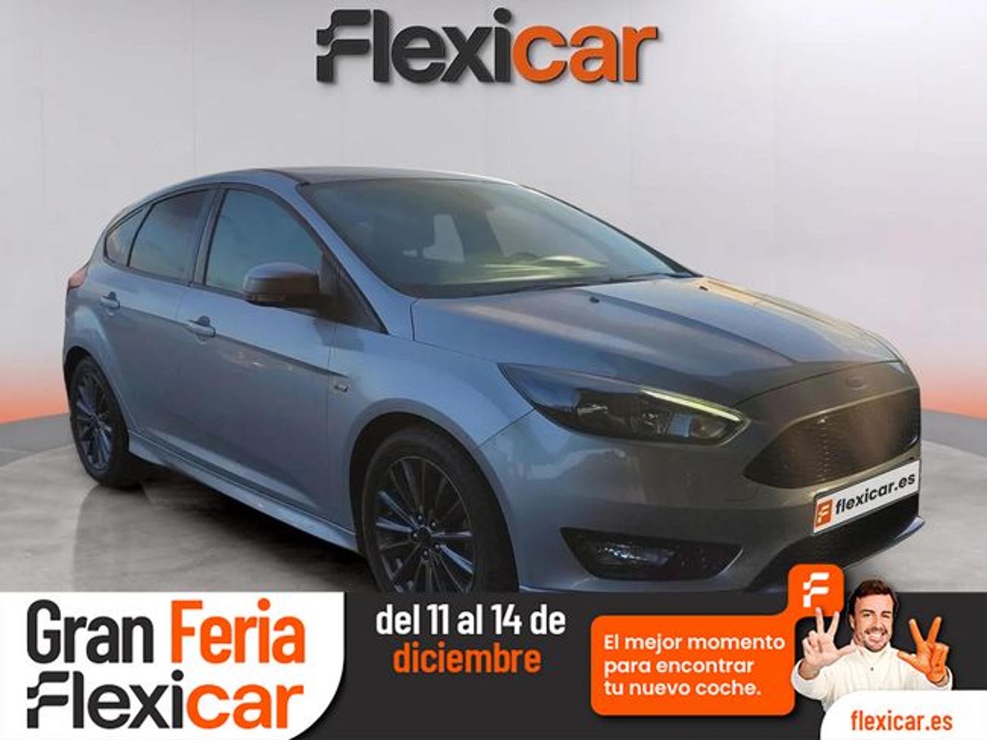 Imagen de FORD Focus