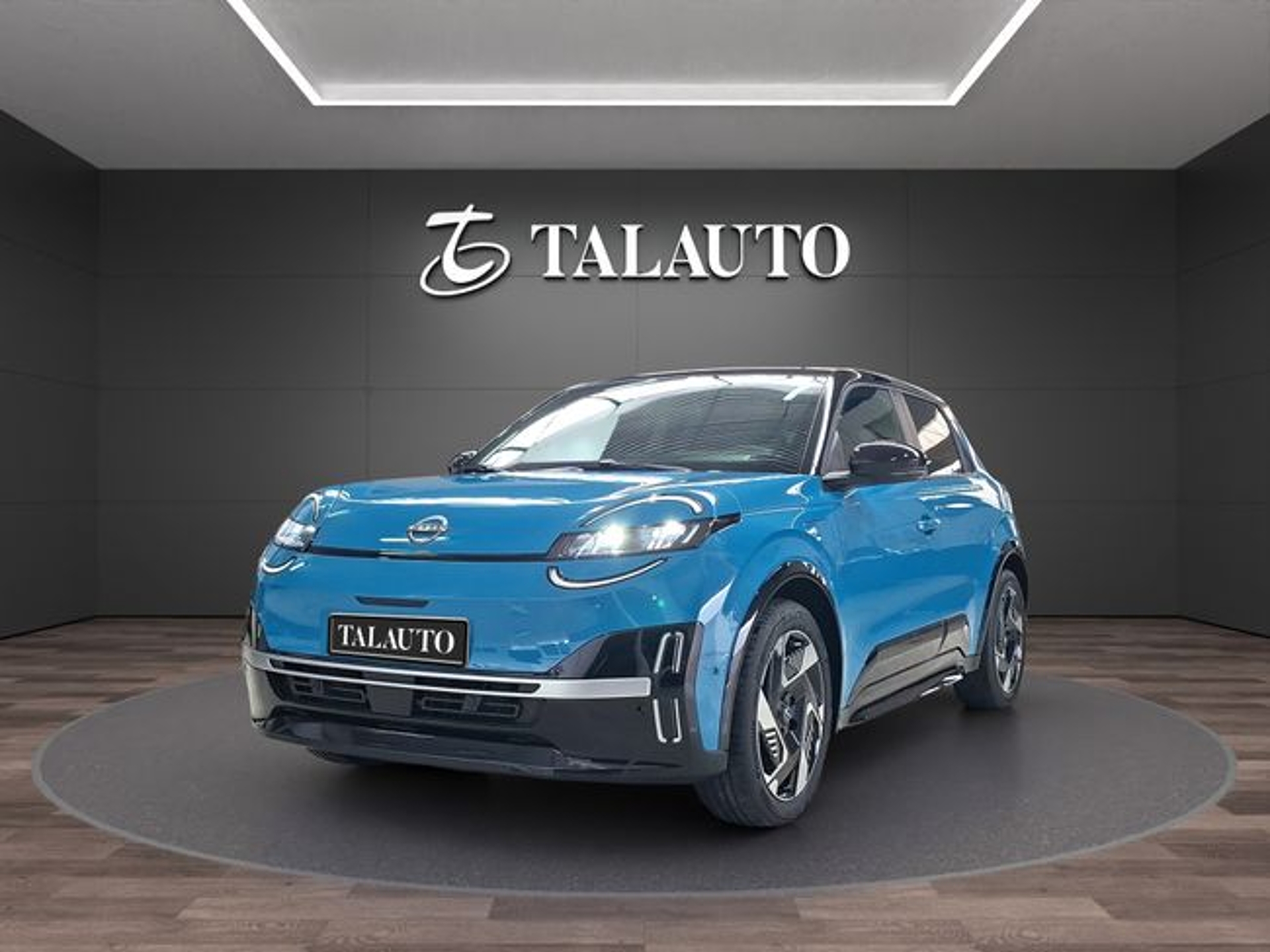 Imagen de NISSAN Micra