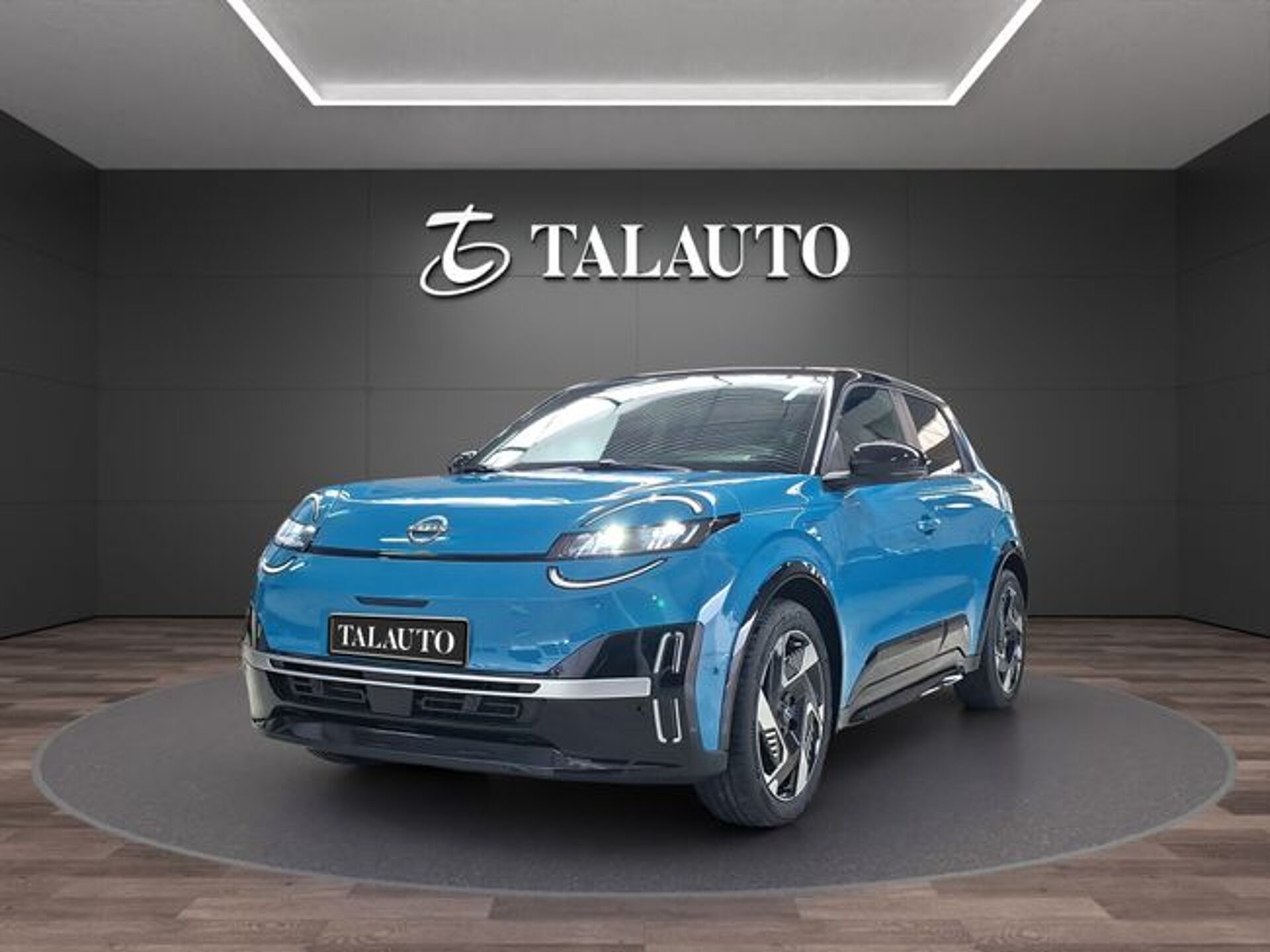 Imagen 1 de NISSAN Micra