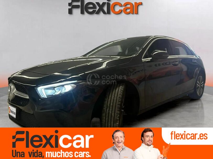 Foto del MERCEDES Clase A A 180d