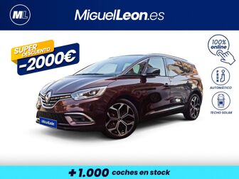 Imagen de RENAULT Scenic Grand Scénic 1.3 TCe GPF Techno EDC 103kW