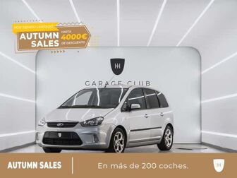 Imagen de FORD C-Max 1.6TDCI Trend