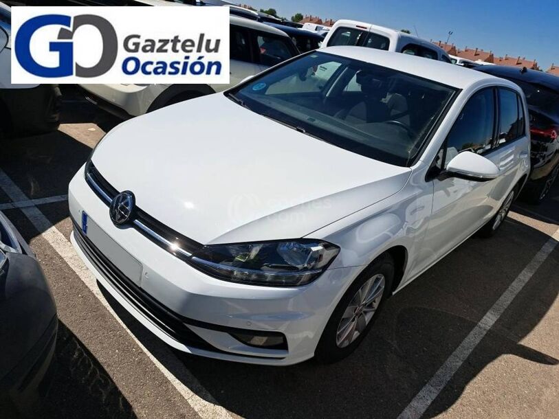 Foto del VOLKSWAGEN Golf 1.6TDI Ready2GO 85kW